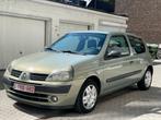 Renault Clio 1.4 Benzine 2002, Auto's, Renault, Elektrische ramen, Particulier, Euro 4, Te koop