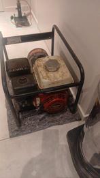 Generator Honda, Doe-het-zelf en Bouw, Motoren, Ophalen