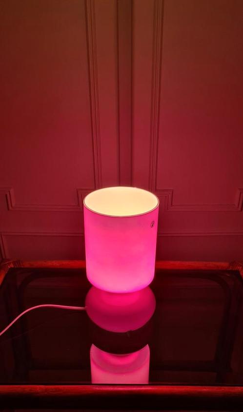 IKEA mushroom tafellamp Lykta, Huis en Inrichting, Lampen | Tafellampen, Gebruikt, Ophalen of Verzenden
