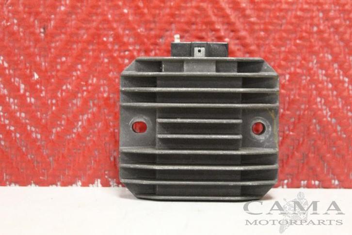 SPANNINGSREGELAAR FZR 600 R 1994-1995 (FZR600R 4JH 4MH), Motoren, Onderdelen | Yamaha, Gebruikt