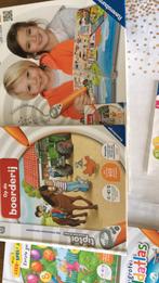 Tip toi startersset + boek : op de boerderij: 15€, Ophalen of Verzenden, Zo goed als nieuw