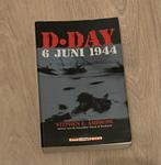 D-Day Stephen E. Ambrose, Ophalen of Verzenden, Tweede Wereldoorlog, Gelezen, Ambrose