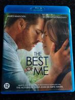 The best of me blu ray NL, Ophalen of Verzenden
