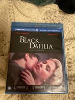 Black Dahlia Blur-ray disc, Cd's en Dvd's, Blu-ray, Ophalen of Verzenden, Zo goed als nieuw
