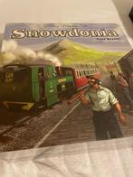 Snowdonia + Expansion Isle of man, Ophalen, Nieuw