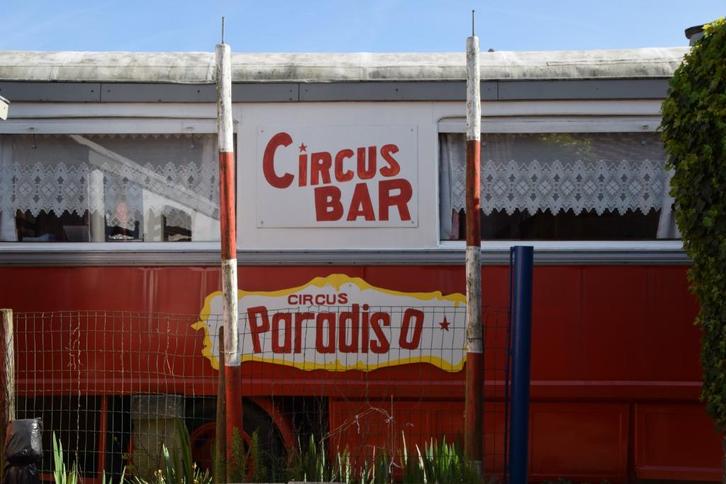 Circusmuseum, Verzamelen, Overige Verzamelen, Gebruikt, Ophalen