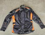 Büse Highland touring jas L/52 uitneemb wintervoering, Motoren, Kleding | Motorkleding, Ophalen, Jas | textiel, Heren, BUSE