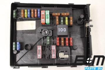 Zekeringkast in motorruimte VW Golf Plus 2.0 TDI 1K0937125C beschikbaar voor biedingen