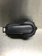 PORTIERGREEP BUITEN LINKS VOOR Nissan NV 200 (M20M), Gebruikt, Links, Nissan