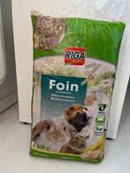 Hooi met banaan 500gr, Ophalen, Knaagdier of Konijn