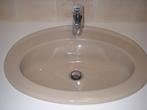 lavabo, Huis en Inrichting, Ophalen, Zo goed als nieuw, Overige typen