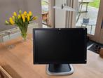 HP L2245wg PC-monitor, Computers en Software, Monitoren, Ophalen, DVI