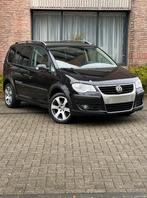 Volkswagen Touran CROSS 1.4 Tsi 7-zitter Klaar voor licentie, Auto's, Monovolume, 7 zetels, Bedrijf, Handgeschakeld