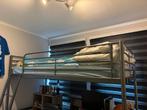 Hoogslaper met matras, Enlèvement, Comme neuf, Lit mezzanine