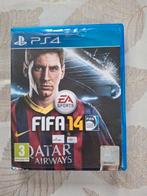 Fifa 14, Fifa 16, Fifa 18,  Fifa 20 PS4, Games en Spelcomputers, Games | Sony PlayStation 4, Ophalen of Verzenden, Zo goed als nieuw