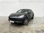 Porsche Cayenne e-Hybrid Coupé | Édition Platine | Leasing, Autos, Porsche, Cuir, Cayenne, Euro 6, Entreprise