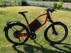 Klever x Speed 1200wh (speedpedelec), Fietsen en Brommers, Ophalen, Gebruikt