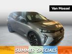 Renault Scénic E-Tech 220 hp Long Range Esprit Alpine, Stof, Gebruikt, Elektrische ramen, 5 zetels