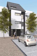Appartement te koop in Merchtem, 1 slpk, 40 kWh/m²/an, 1 pièces, Appartement, 80 m²