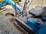 Kubota graarmachine, Zakelijke goederen, Ophalen