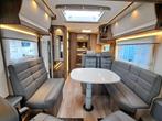 Kabe Travel Master Imperial i860 LQB, Caravans en Kamperen, Mobilhomes, Automaat, Mercedes-Benz, Bedrijf, Diesel