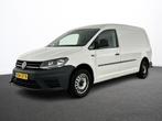 Volkswagen Caddy 2.0 TDI L2H1 BMT Maxi, Autos, 75 kW, Achat, Entreprise, 2 places