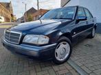 Mercedes c200 essence 1er main, Auto's, Mercedes-Benz, Particulier, Euro 4, C-Klasse, Te koop