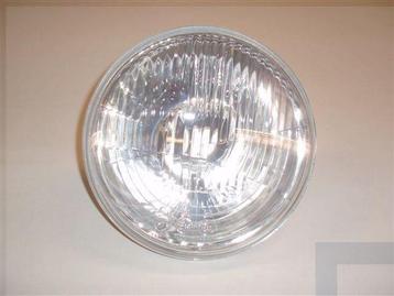 Koplamp reflector PV544-P1800-Amazon-140 H4 7 inch (met stad beschikbaar voor biedingen