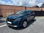 Peugeot 5008 Facelift 1.5 Automaat 7 zit met Camera/Carplay, Automaat, USB, Euro 6, 7 zetels