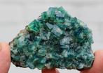 FLUORITE verte DIANA MARIA my UK, Collections, Minéraux & Fossiles, Enlèvement ou Envoi, Minéral