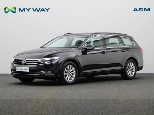 Volkswagen Passat SW Passat SW 1.5 TSI Style Business OPF DS, Auto's, Volkswagen, Passat, ABS, Airbags, Airconditioning, Boordcomputer