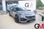 Peugeot 408 1.6 Turbo PHEV Allure Pack S plug in *, Auto's, Peugeot, Automaat, Stof, Gebruikt, 4 cilinders