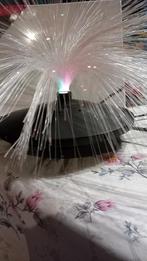 Sfeerlamp ufo, Enlèvement