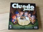 Cluedo junior, Een of twee spelers, Ophalen of Verzenden, Gebruikt