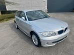 BMW - 2005 - 116 - Personenauto, Auto's, BMW, 1 Reeks, Gebruikt, Bedrijf, Handgeschakeld