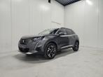 Peugeot 2008 1.2 Benzine Autom. - GPS - Topstaat! 1Ste Eig!, 4 deurs, Bedrijf, 5 zetels, 97 kW