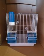 Transport / Zang Kooi Blauw, Ophalen, Nieuw