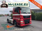 LEASING TRACTEUR MAN TGX 500, Autos, Camions, Automatique, 2 places, Rouge, Diesel