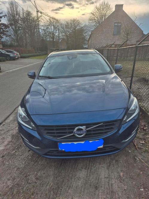Volvo v60 ocean race 2liter diesel, Auto's, Volvo, Particulier, V60, ABS, Achteruitrijcamera, Adaptieve lichten, Adaptive Cruise Control