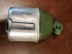 Veldfles met drinkgammel ABL, Ophalen of Verzenden, Landmacht, Overige typen