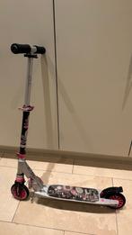 Step Decathlon Oxelo, Fietsen en Brommers, Steps, Ophalen, Gebruikt, Gewone step, Oxelo (Decathlon)
