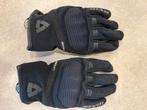 Moto handschoenen Rev’it! Mosca 2 H2O XS Seesoft, Ophalen, Dames, Tweedehands, Handschoenen