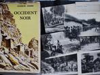 Afrique Équatoriale occidentale Française colonie France, Utilisé, Charles Hanin, Envoi, 20e siècle ou après