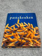 De complete pastakeuken, Boeken, Kookboeken, Ophalen of Verzenden, Zo goed als nieuw