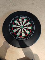 Winmau BLADE 6 NIEUWSTAAT met surround, Sport en Fitness, Ophalen, Zo goed als nieuw