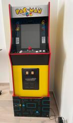 Un Pac-Man, Enlèvement, Utilisé