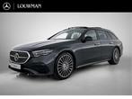 Mercedes-Benz E 300 Estate e Sport Edition | Premium pakket, Auto's, Automaat, Zwart, Break, Hybride Elektrisch/Benzine