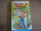 boek Maaike en Kwispel, Verzenden, Gelezen, Fictie algemeen