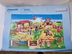 Playmobil Country Jumping wedstrijd 70337, Kinderen en Baby's, Speelgoed | Playmobil, Verzenden, Zo goed als nieuw, Complete set