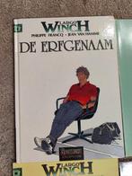 Collectie strips Largo Winch, Enlèvement ou Envoi